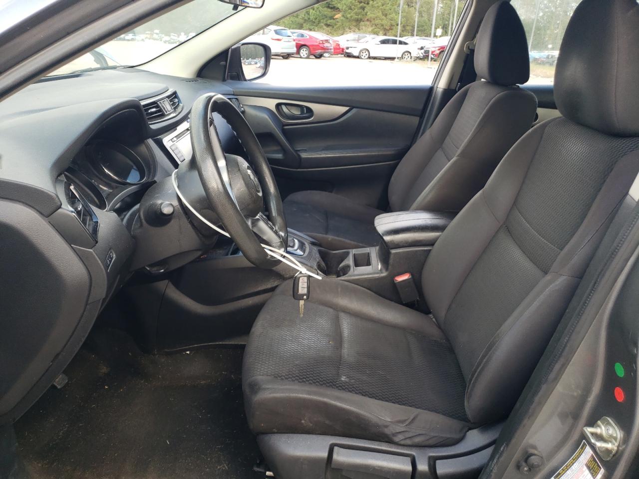 2019 Nissan Rogue Sport S VIN: JN1BJ1CP5KW233945 Lot: 82203575