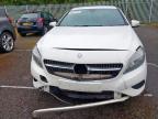 2014 MERCEDES-BENZ A200 BLUEEFFICIENCY SPORT  for sale at Copart SANDTOFT