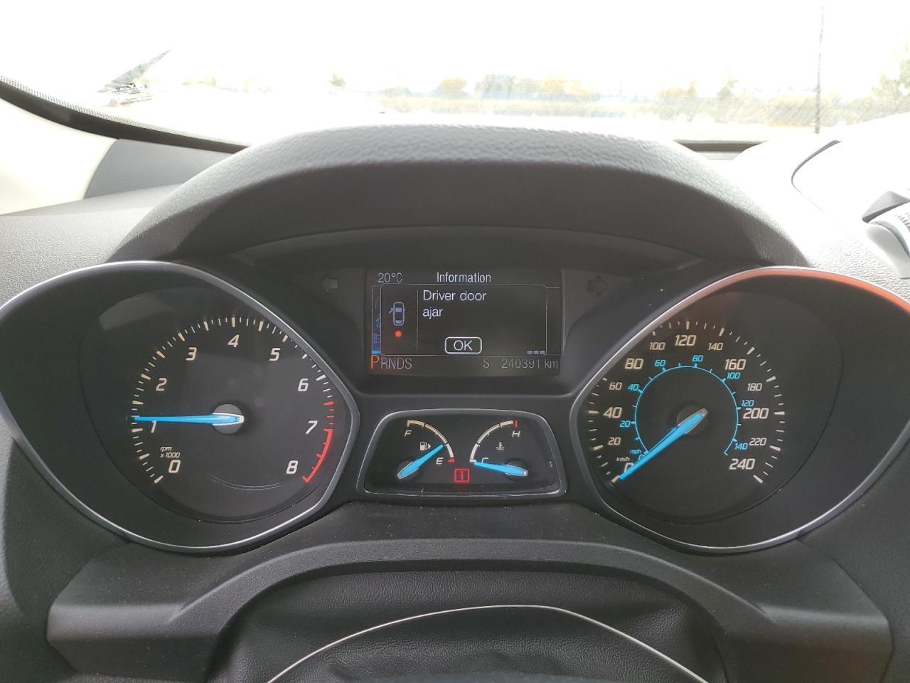 2013 Ford Escape Sel VIN: 1FMCU9H99DUA81812 Lot: 84966675