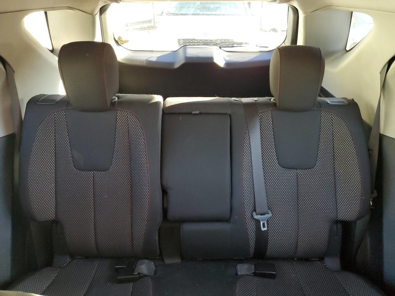 2012 Chevrolet Equinox Lt VIN: 2GNFLEEK5C6156191 Lot: 87072235