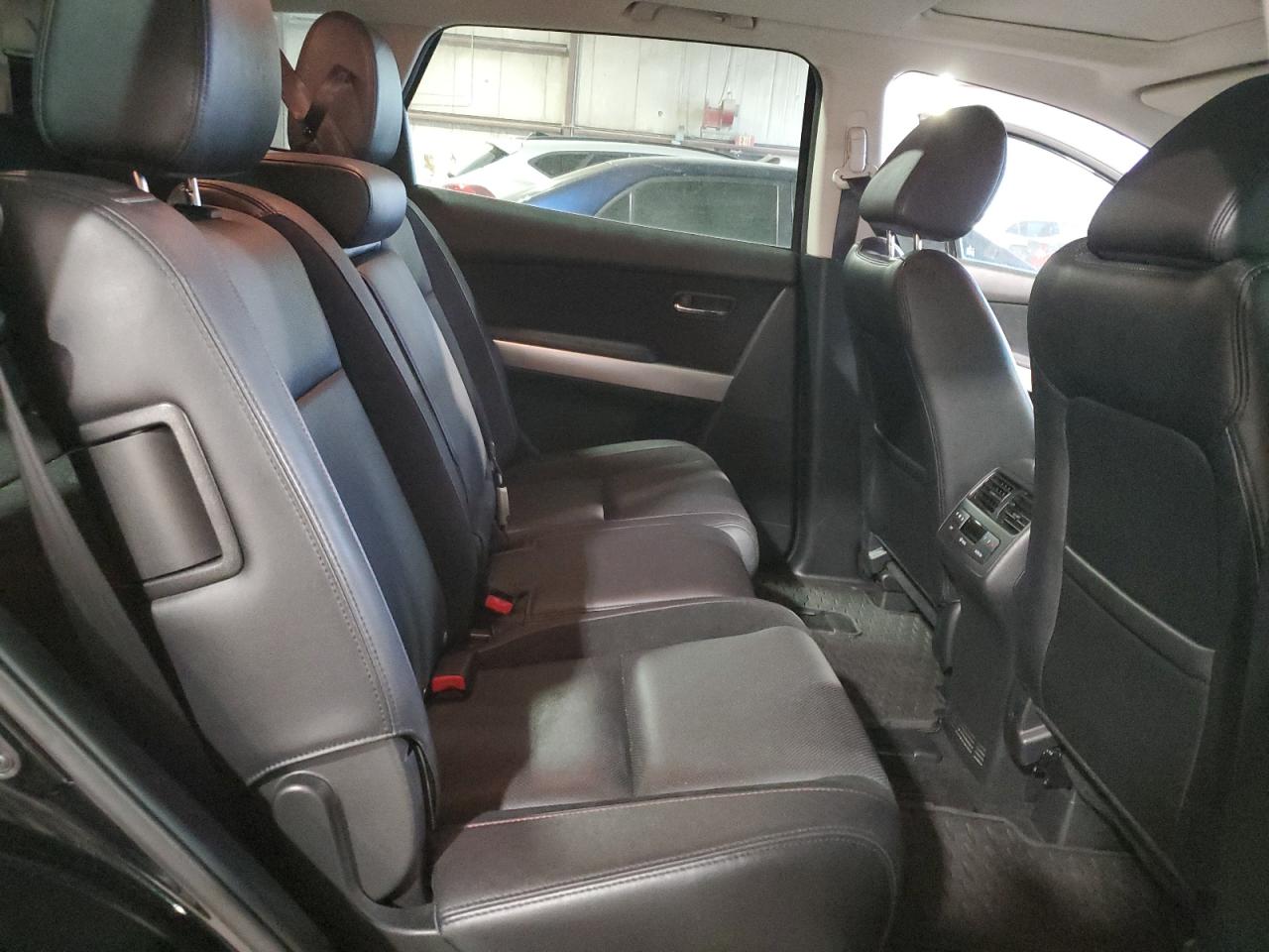 2014 Mazda Cx-9 Grand Touring VIN: JM3TB3DA9E0444083 Lot: 89725875