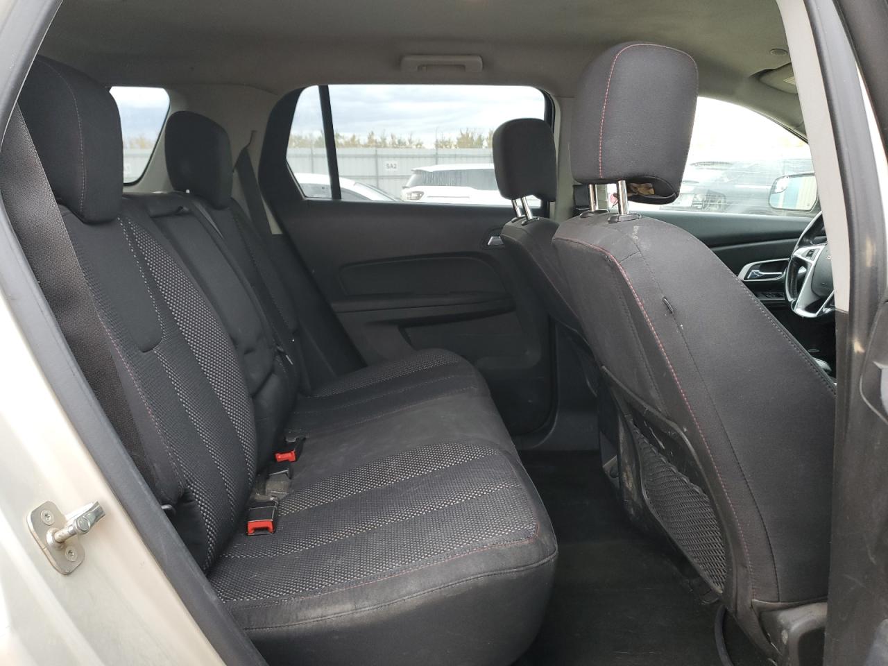 2013 GMC Terrain Sle VIN: 2GKFLTEK2D6339812 Lot: 82225355