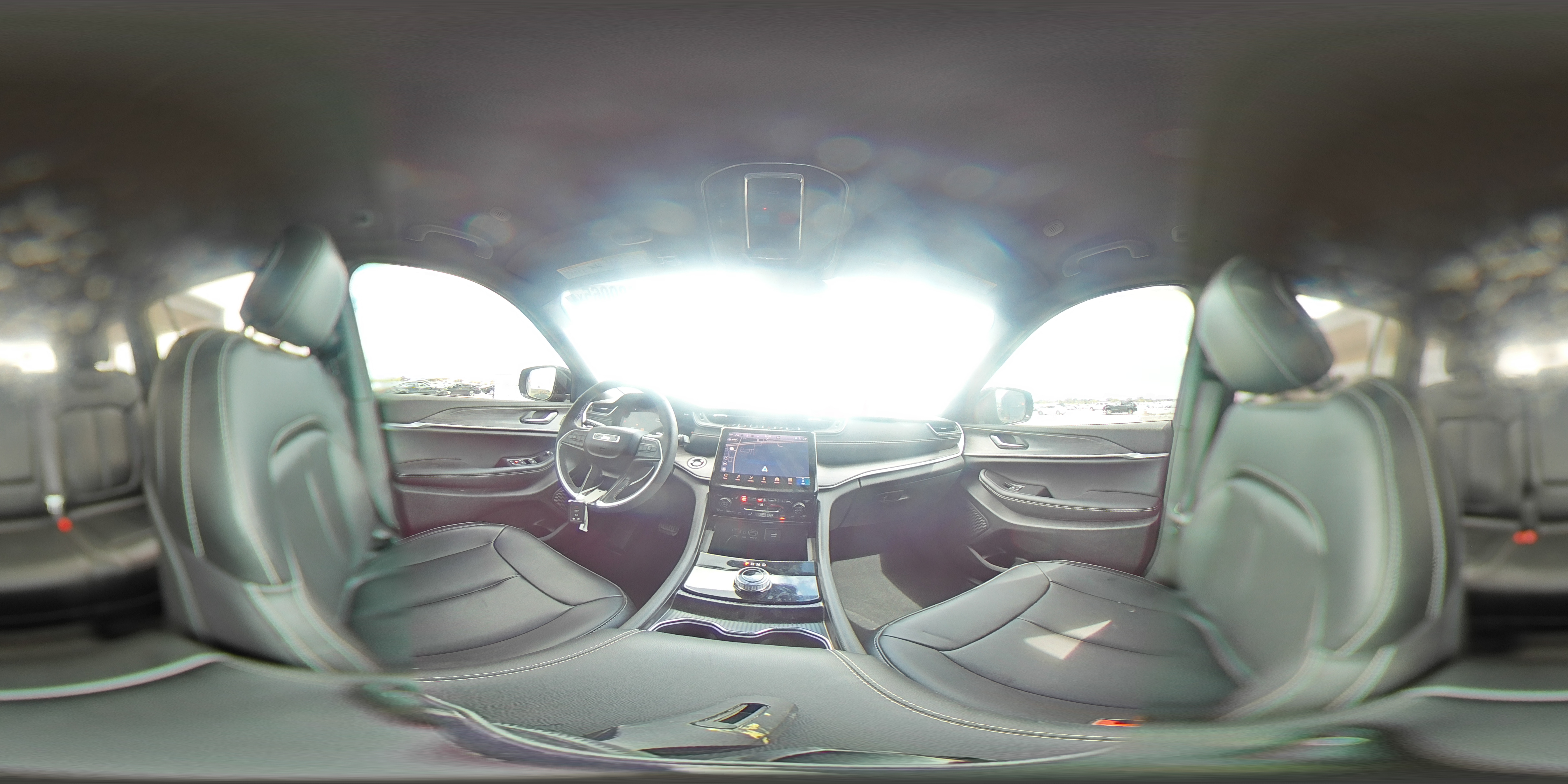 2024 Jeep Grand Cherokee Limited VIN: 1C4RJGBG3RC225306 Lot: 81680065