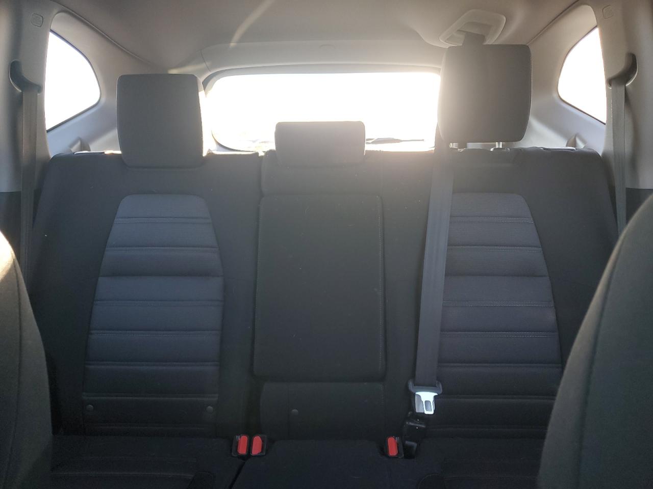 2018 Honda Cr-V Lx VIN: 2HKRW6H31JH218377 Lot: 85870325