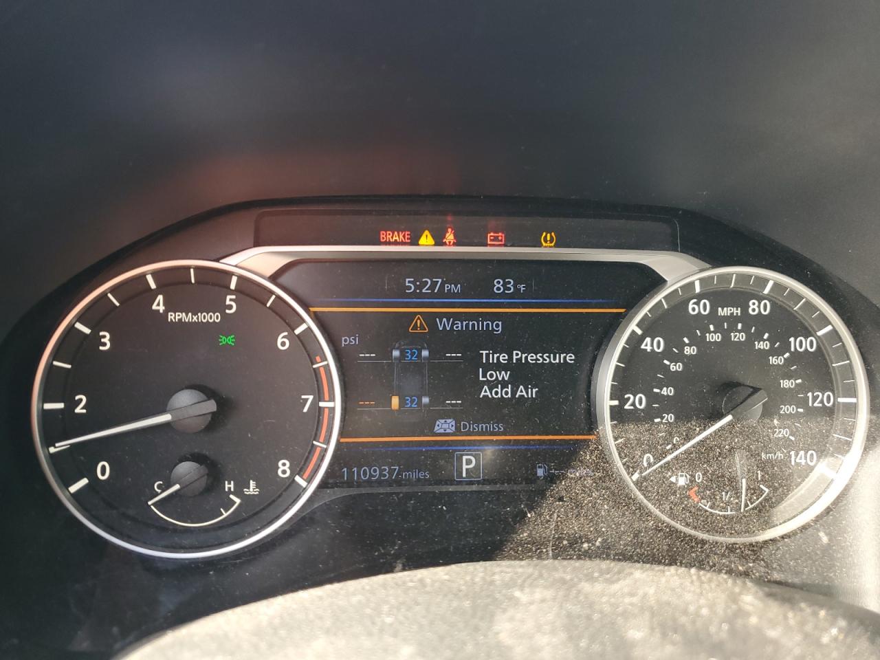 2020 Nissan Altima S VIN: 1N4BL4BV6LN312109 Lot: 81954395