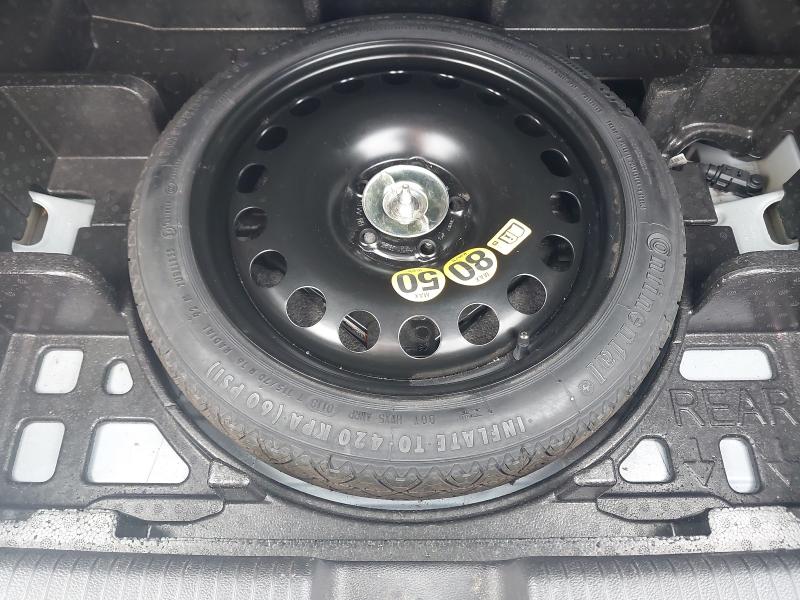 2018 VAUXHALL ASTRA 1.4T 16V 150 ELITE NAV 5DR