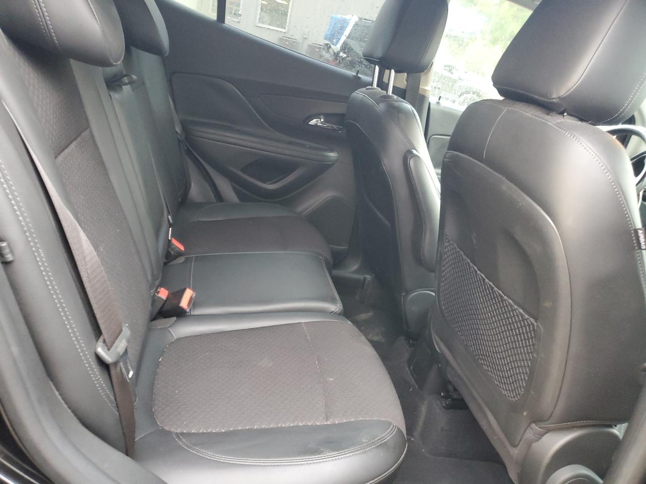 2019 Buick Encore VIN: KL4CJ3SB2KB727006 Lot: 85078355