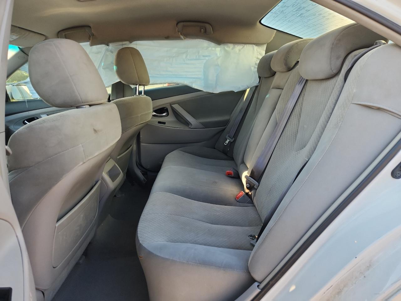 2009 Toyota Camry Base VIN: 4T4BE46K89R050159 Lot: 81918215