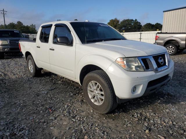  NISSAN FRONTIER 2016 Biały