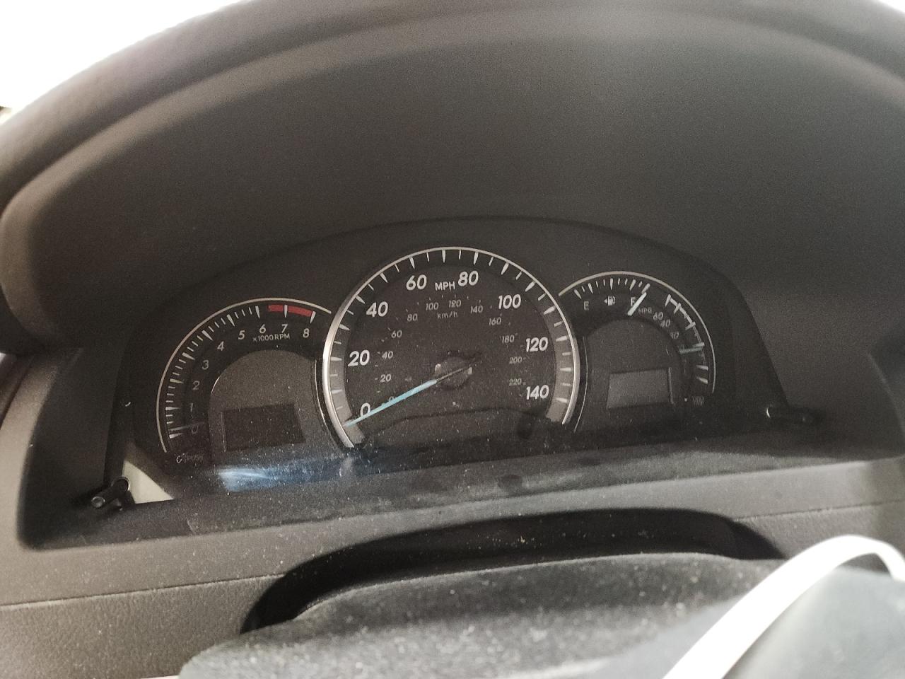 2012 Toyota Camry Base VIN: 4T1BF1FK1CU036665 Lot: 82379265