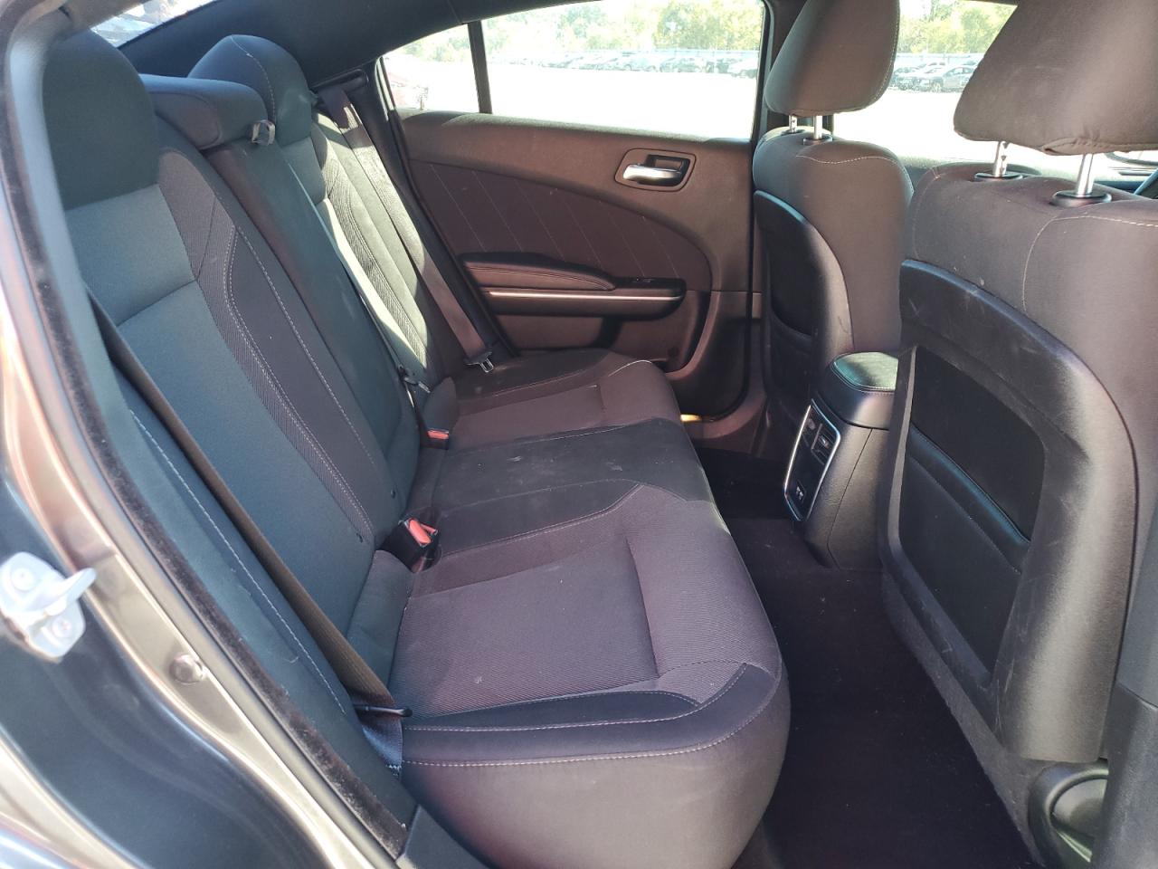 2019 Dodge Charger Sxt VIN: 2C3CDXBG9KH630672 Lot: 82439105