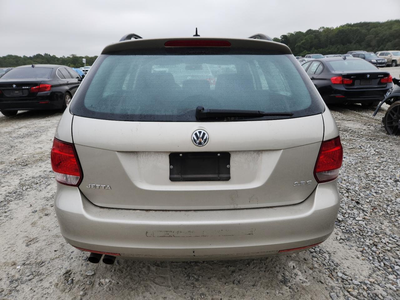 2014 Volkswagen Jetta S VIN: 3VWPP7AJ5EM612593 Lot: 82242995