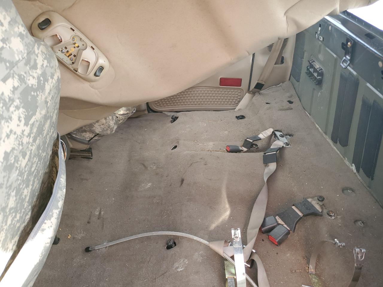 2004 Ford F250 Super Duty VIN: 1FTNW21P14ED96511 Lot: 86109445