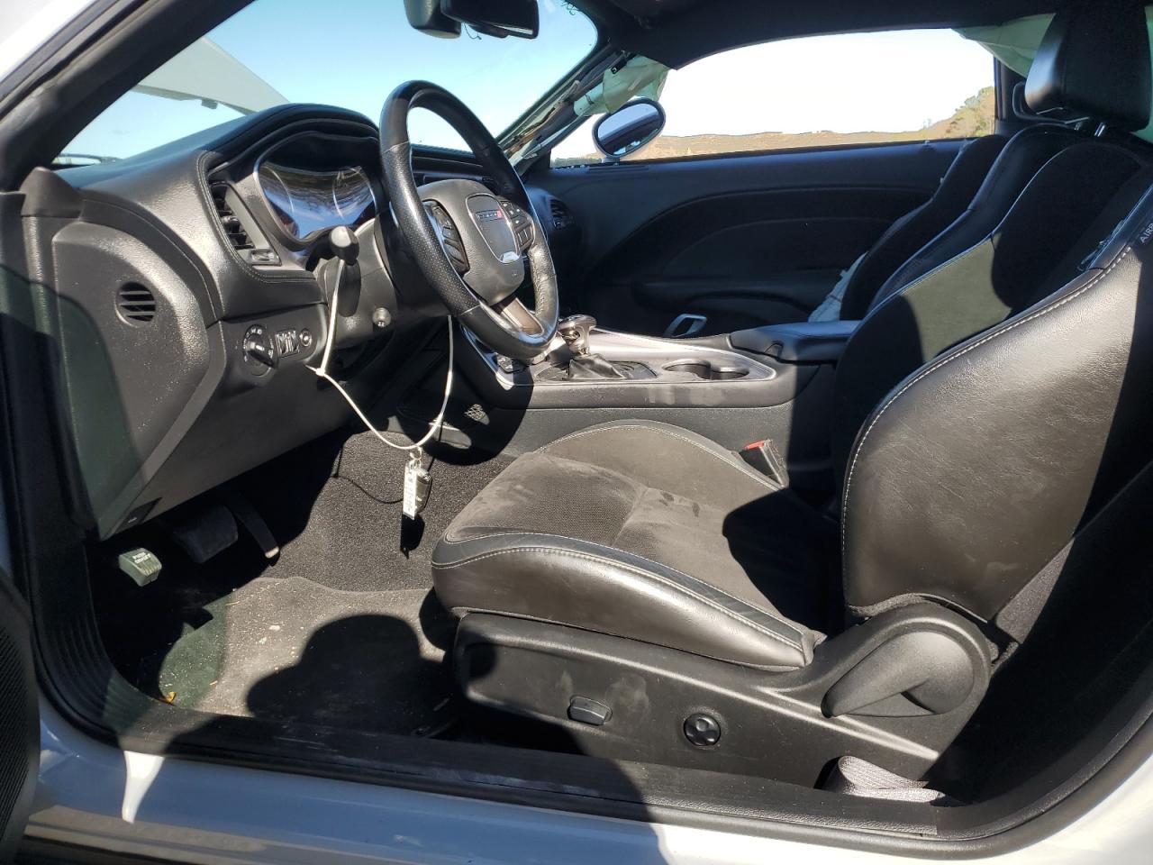 2020 Dodge Challenger R/T Scat Pack VIN: 2C3CDZFJXLH246550 Lot: 85582945