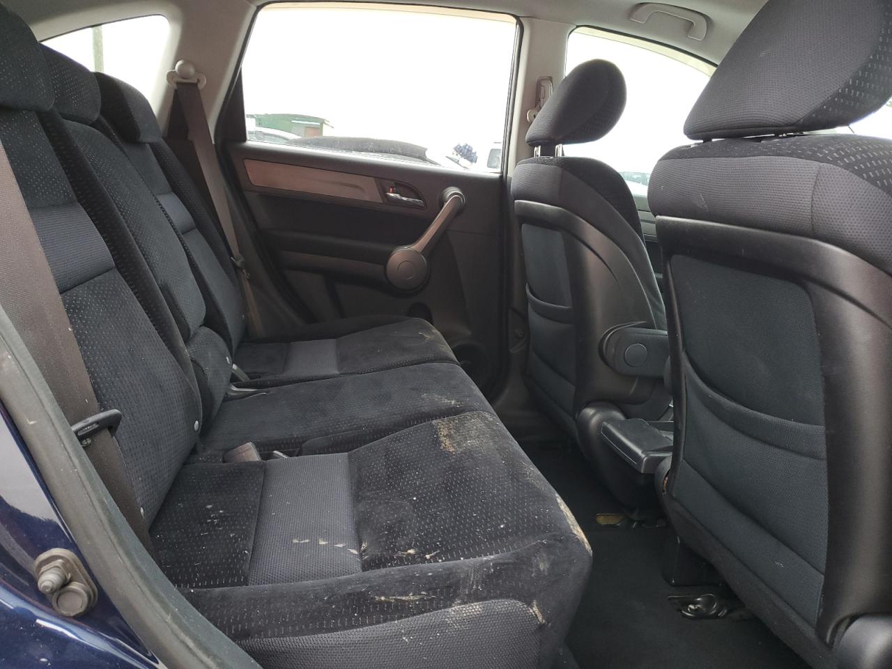 2008 Honda Cr-V Ex VIN: 3CZRE48518G701681 Lot: 90343465