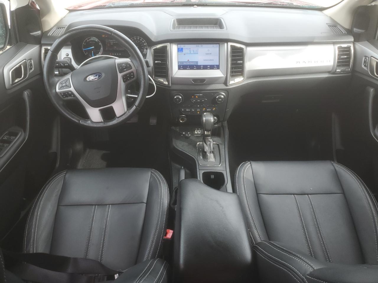 2021 Ford Ranger Xl VIN: 1FTER4EH2MLD28347 Lot: 85341265