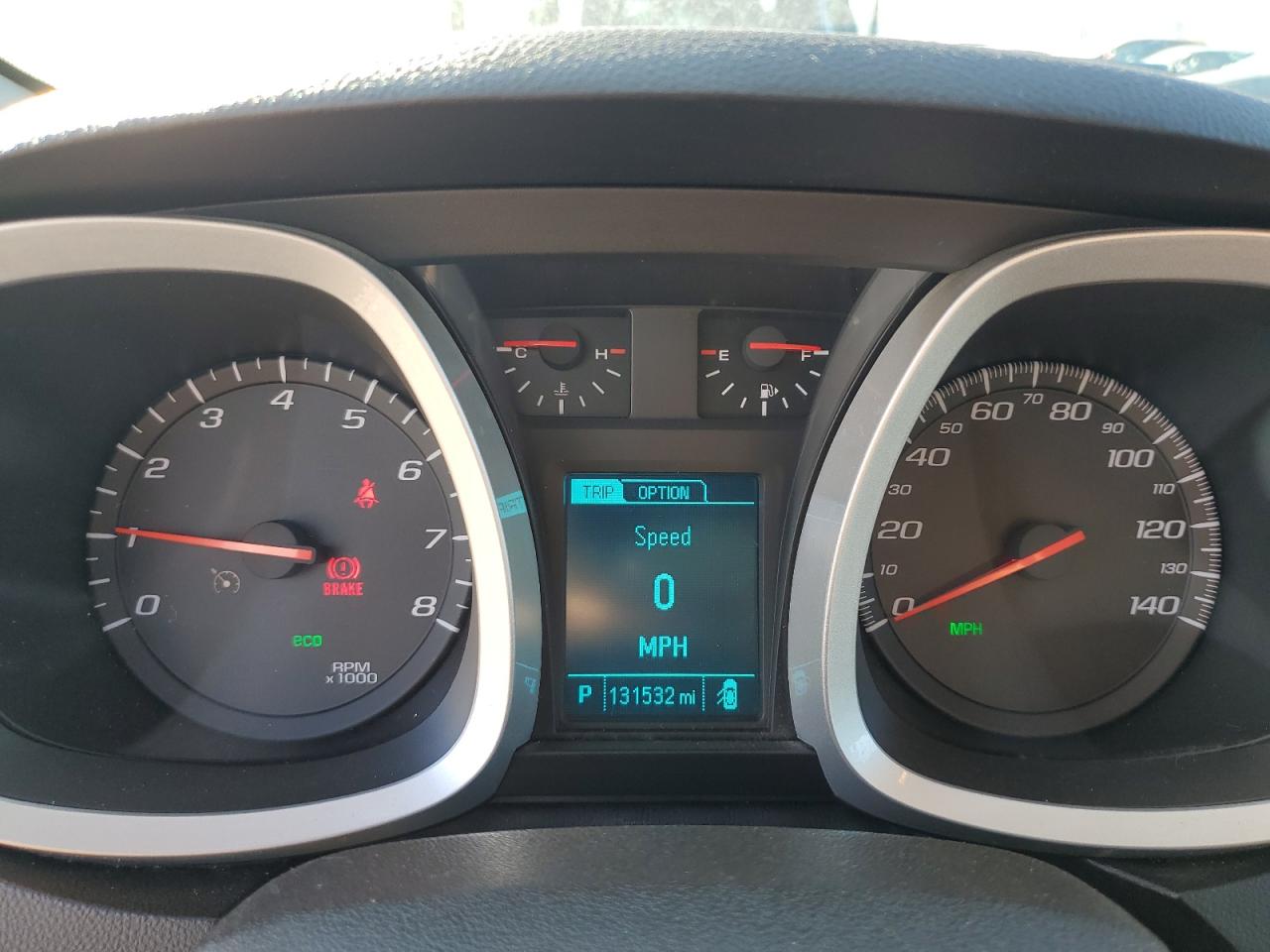 2013 Chevrolet Equinox Lt VIN: 2GNFLEEK3D6416928 Lot: 82181425