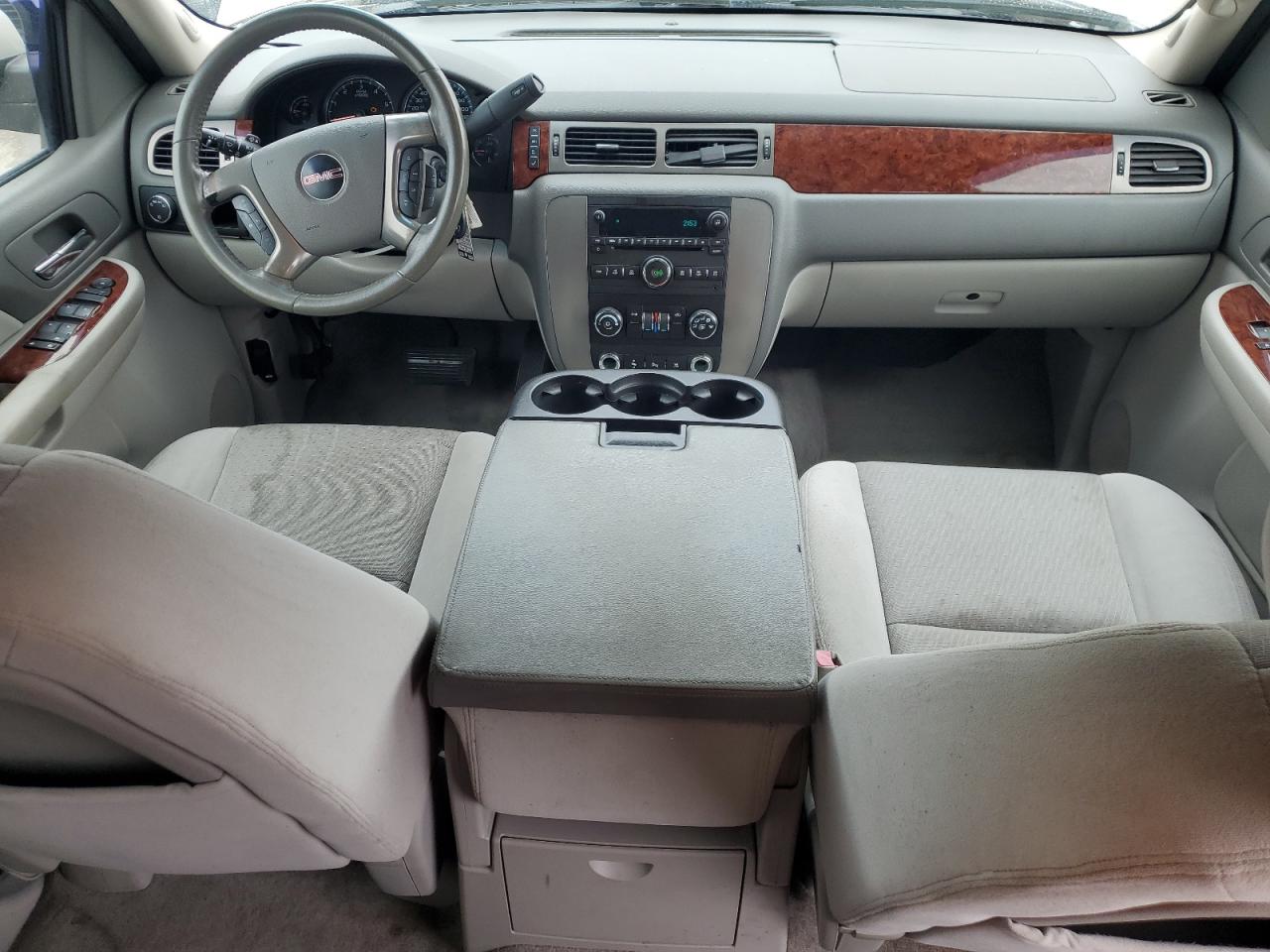 2009 GMC Yukon Sle VIN: 1GKFC23C89R155931 Lot: 85338535