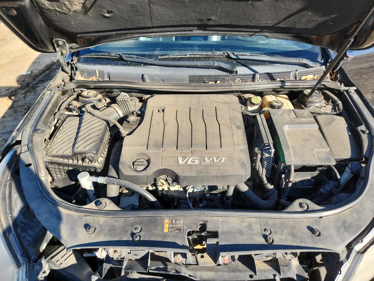 2012 Buick Lacrosse Premium VIN: 1G4GD5E39CF147014 Lot: 90720525