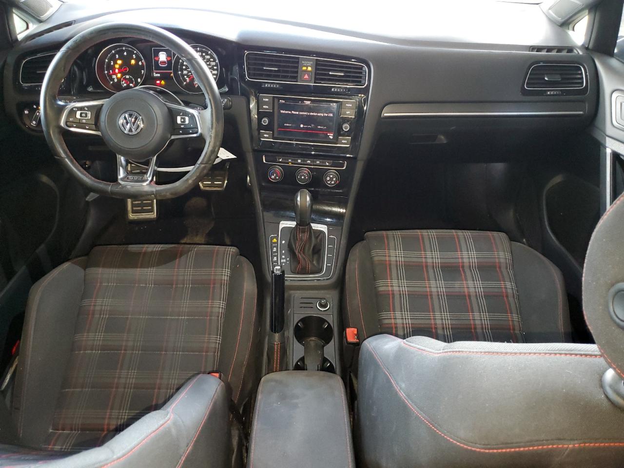 2020 Volkswagen Gti S VIN: 3VW6T7AU0LM003538 Lot: 85578065