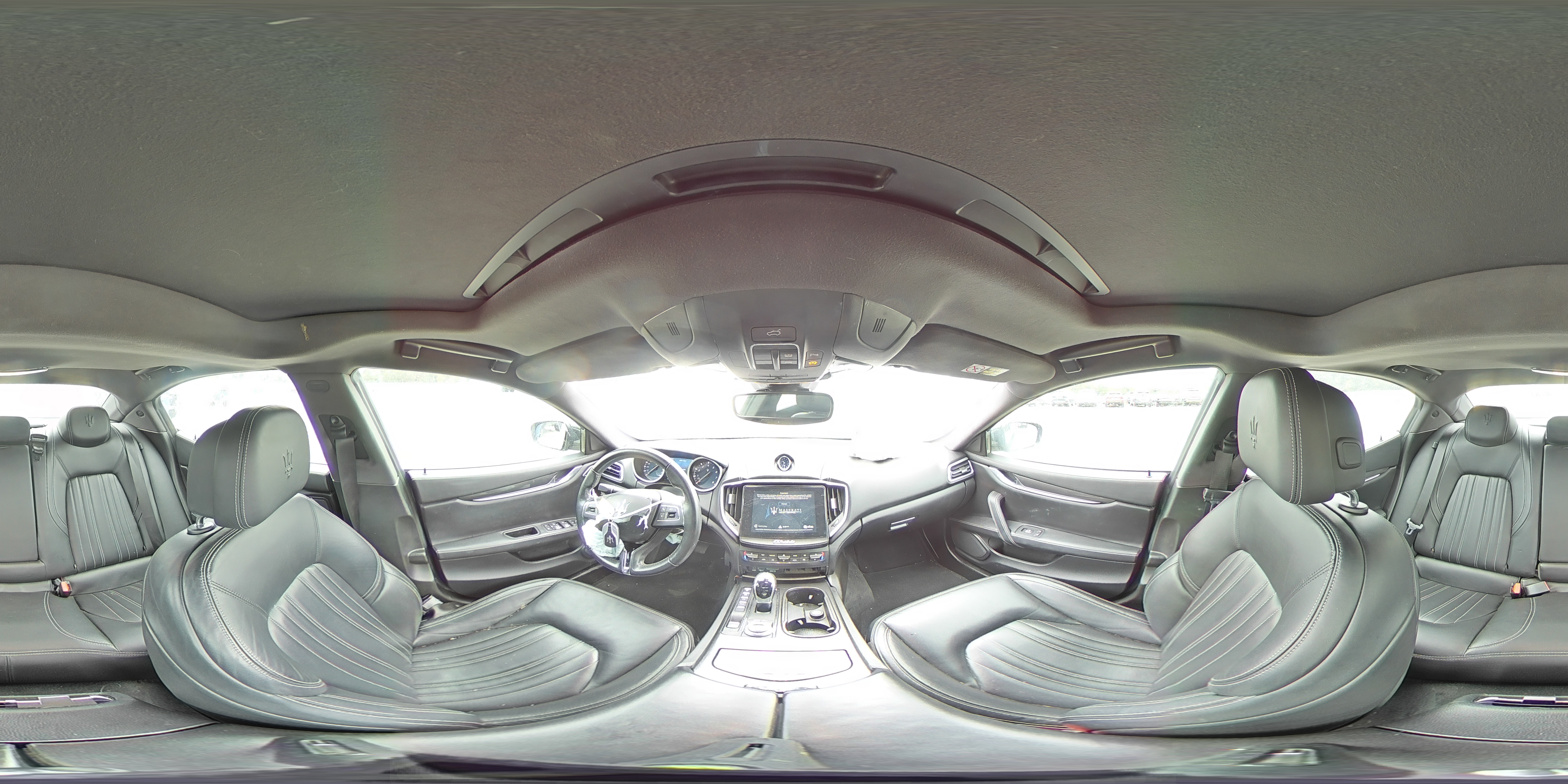 2018 Maserati Ghibli S VIN: ZAM57YTA2J1271668 Lot: 86211515