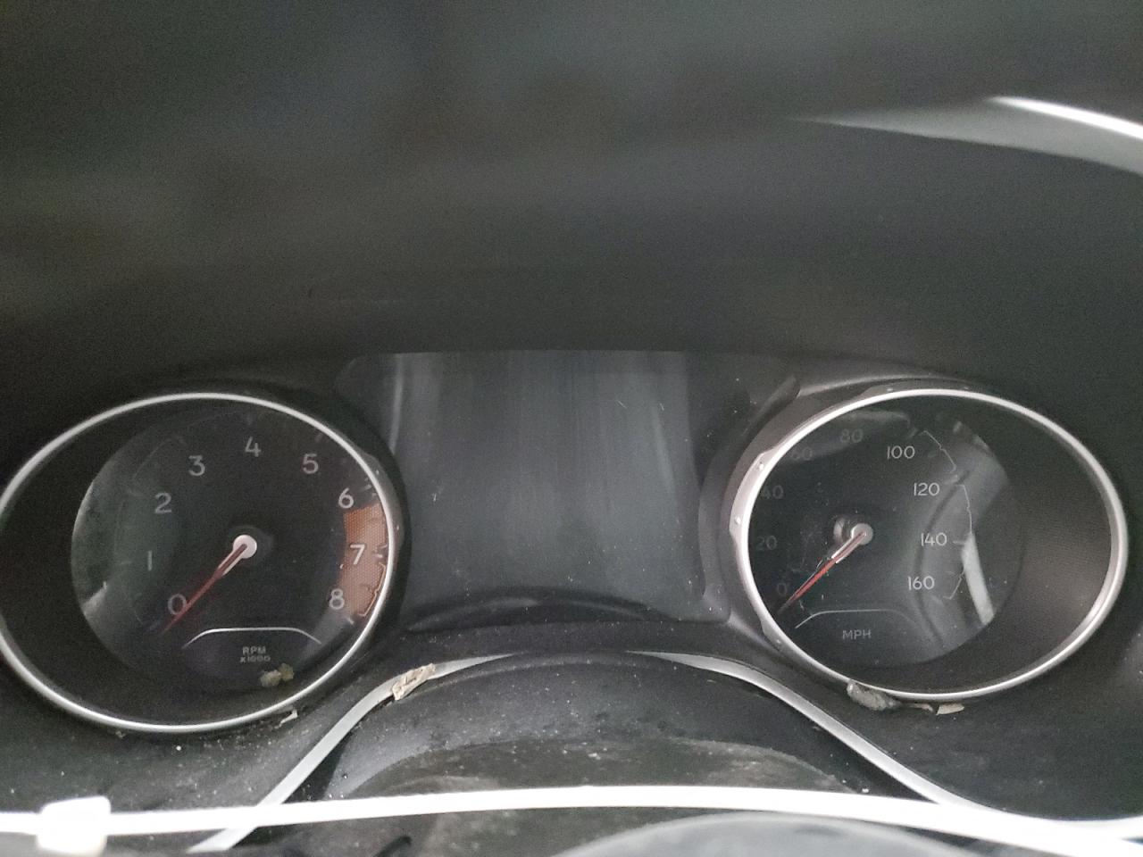 2020 Jeep Compass Limited VIN: 3C4NJDCB2LT227981 Lot: 90360045