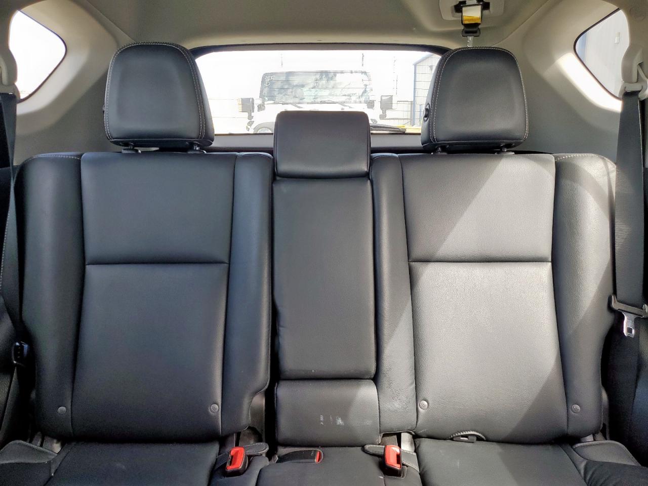 2015 Toyota Rav4 Limited VIN: 2T3YFREV3FW228007 Lot: 84573765