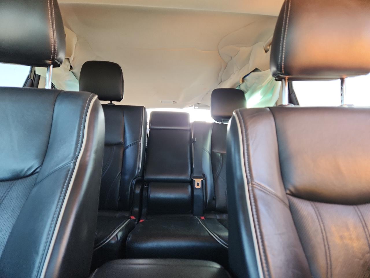 2017 Infiniti Qx60 VIN: 5N1DL0MM5HC524305 Lot: 90454935