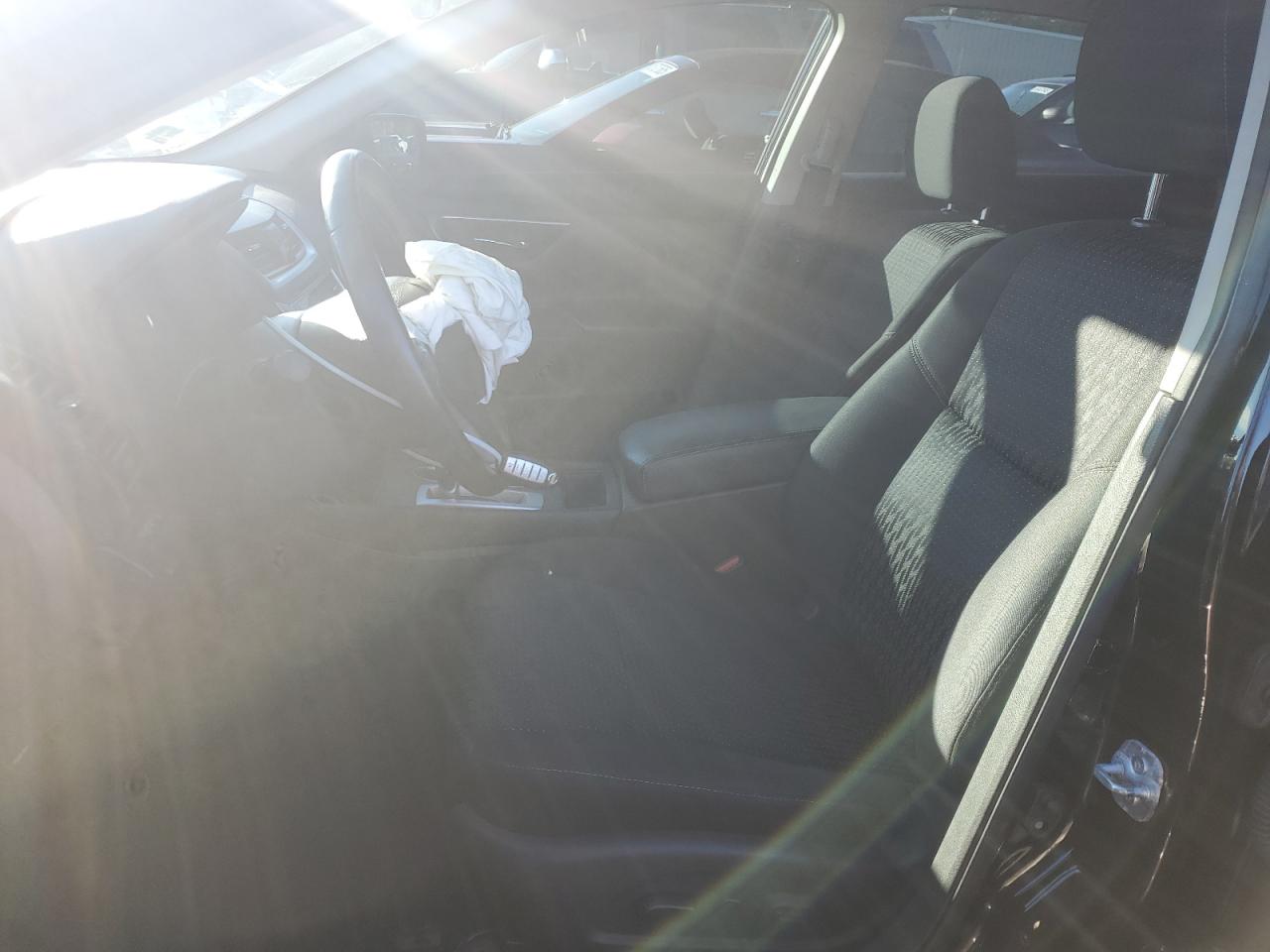 2016 Nissan Altima 2.5 VIN: 1N4AL3AP7GC277462 Lot: 86781505