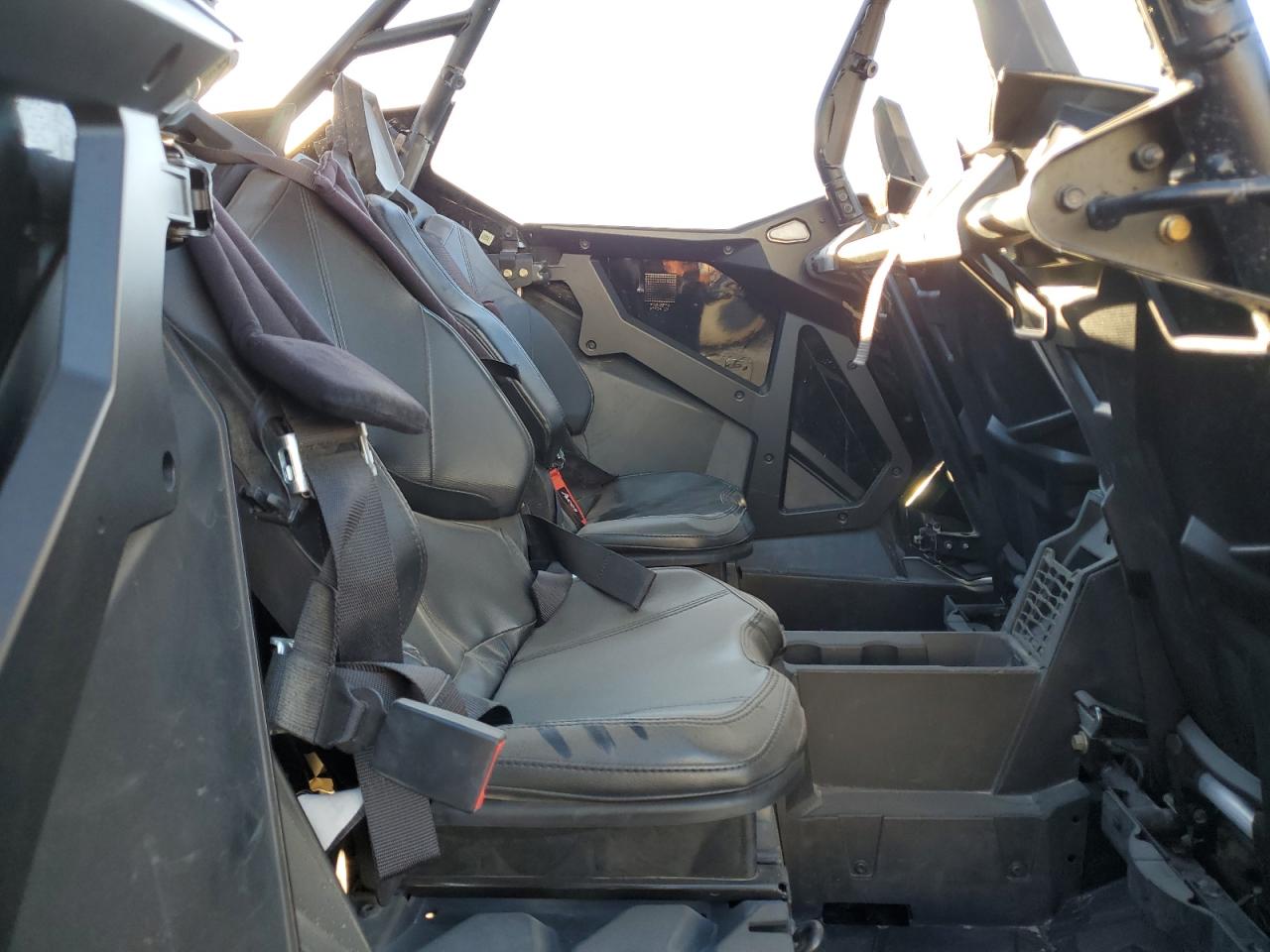 2020 Polaris Rzr Pro Xp 4 Sport VIN: 3NSR4E929LG161295 Lot: 90779485