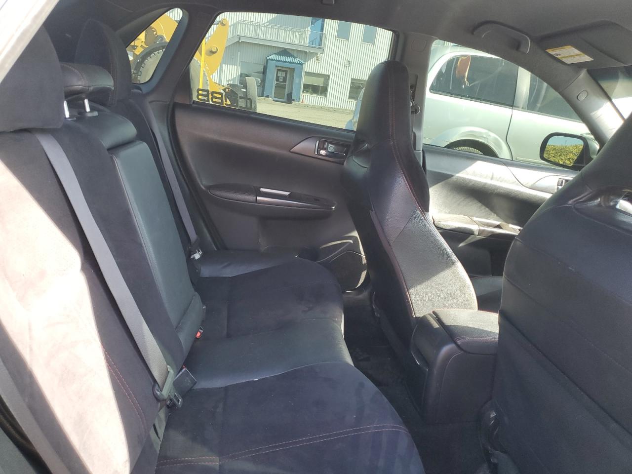 2012 Subaru Impreza Se VIN: JF1GV8G66CL021646 Lot: 85512815