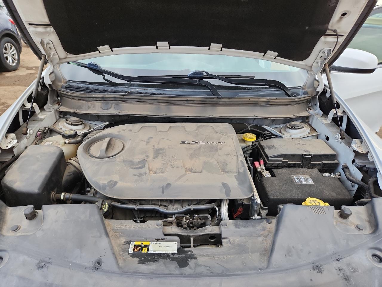 2014 Jeep Cherokee Latitude VIN: 1C4PJMCS1EW248066 Lot: 89668195