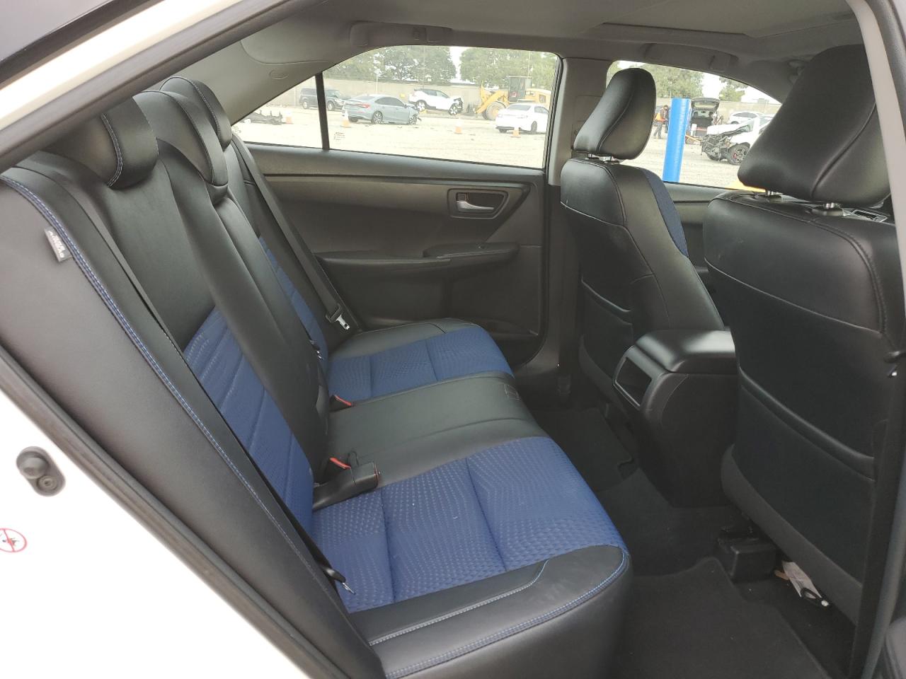 2016 Toyota Camry Le VIN: 4T1BF1FK0GU189513 Lot: 86122335