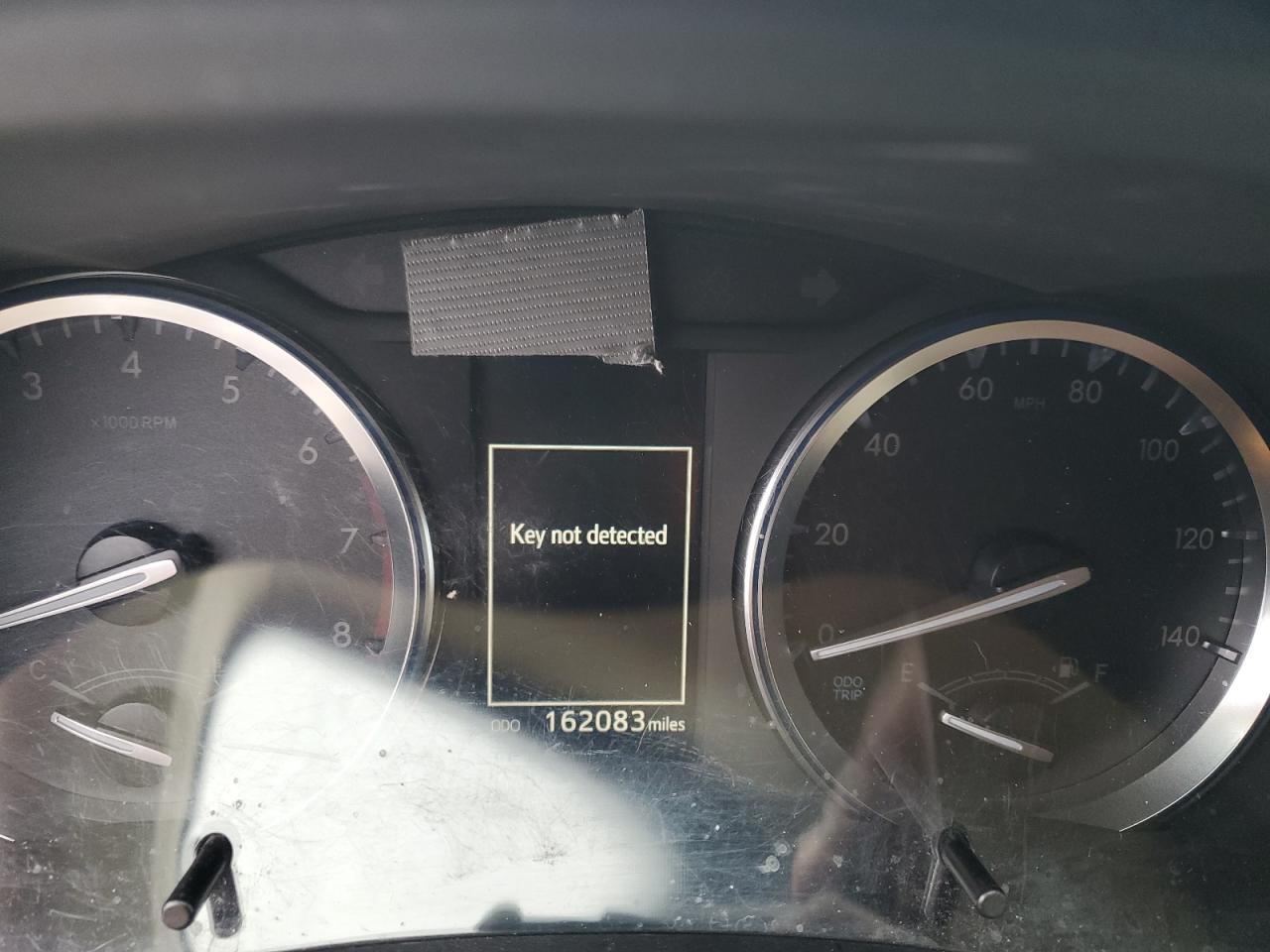 2015 Toyota Highlander Xle VIN: 5TDJKRFH9FS095180 Lot: 82432025