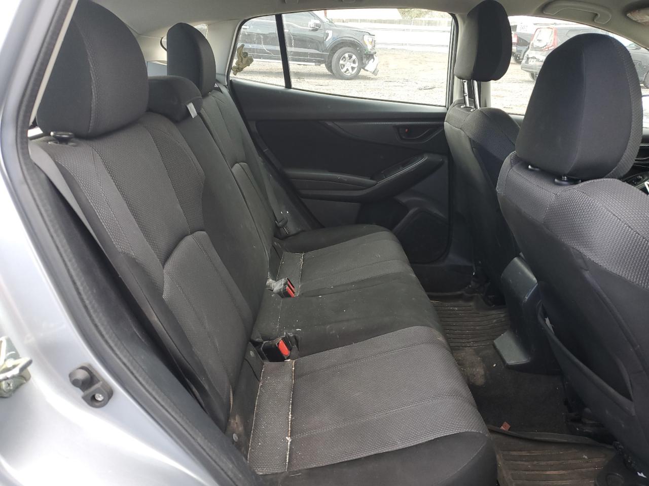 2020 Subaru Impreza VIN: 4S3GTAB6XL3712841 Lot: 82692575