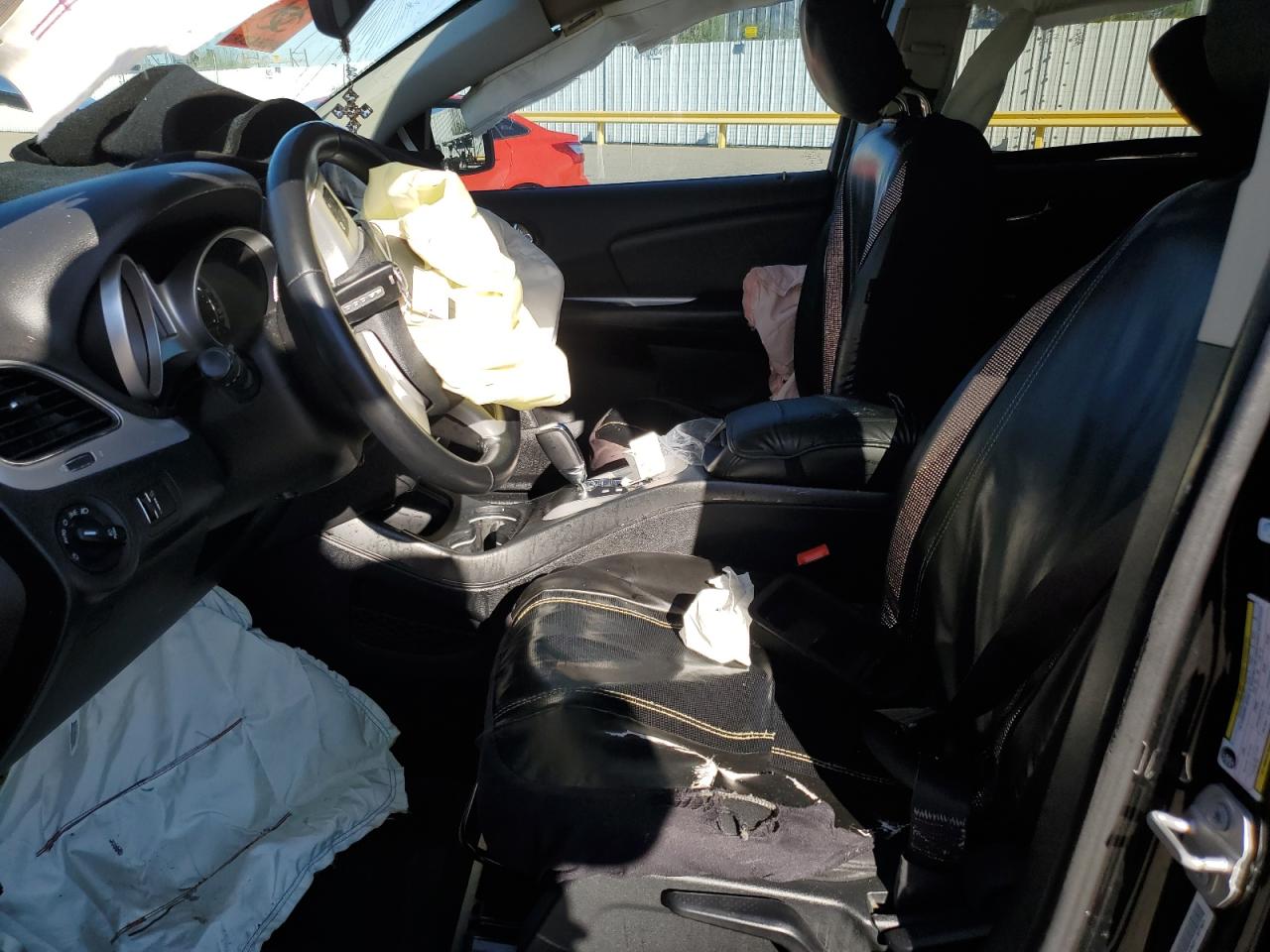 2018 Dodge Journey Sxt VIN: 3C4PDCBG9JT476556 Lot: 82473095