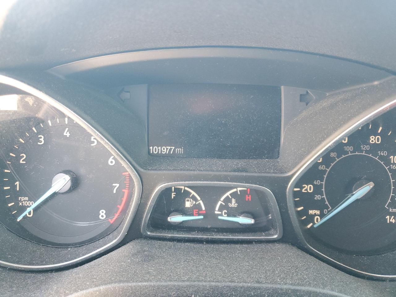 2017 Ford Escape Se VIN: 1FMCU0GD8HUD07765 Lot: 86484665