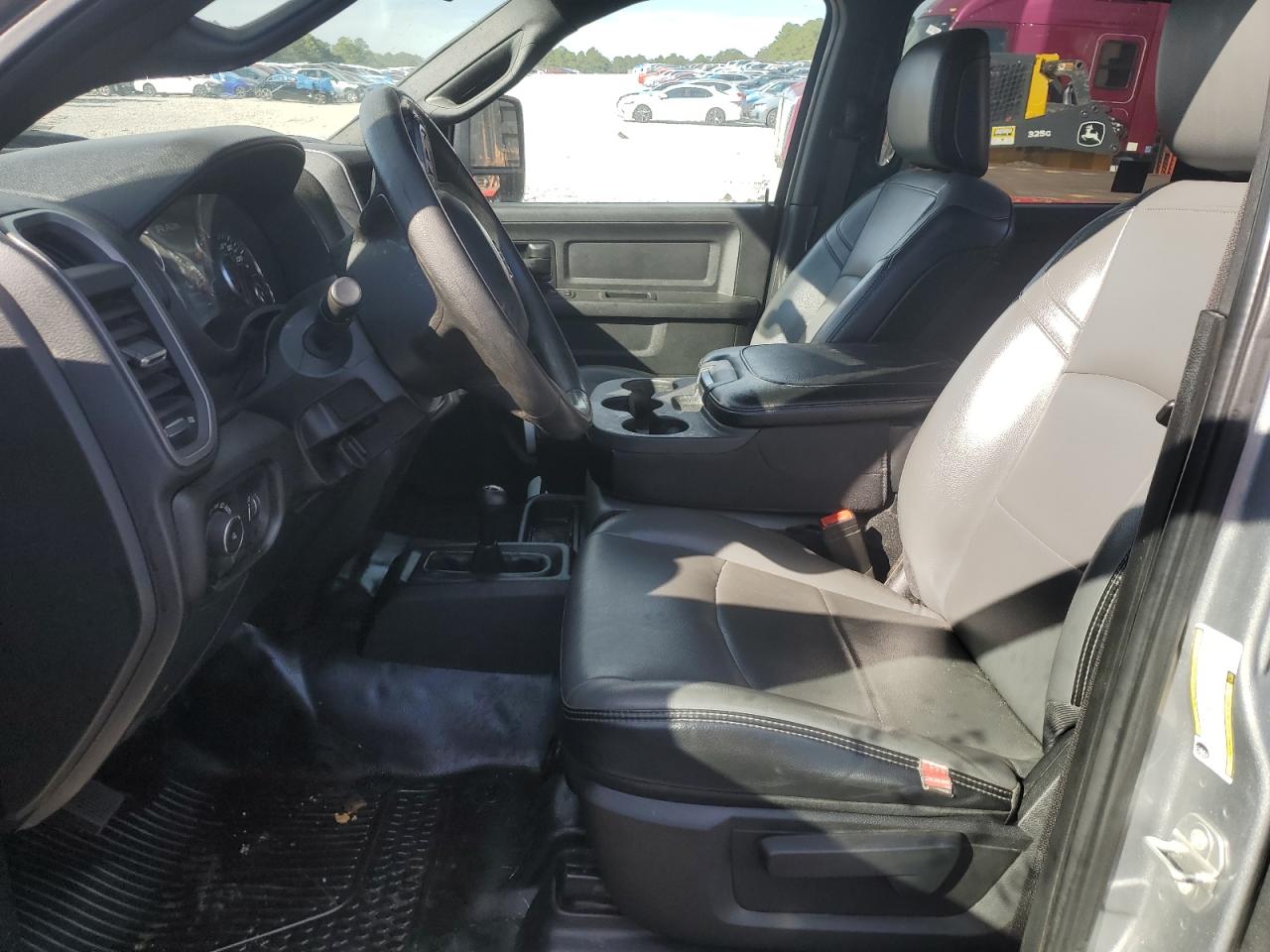 2024 Ram 3500 Tradesman VIN: 3C63RRGL9RG198536 Lot: 89828135