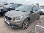 2017 PEUGEOT 2008 ALLURE S/S  for sale at Copart WESTBURY