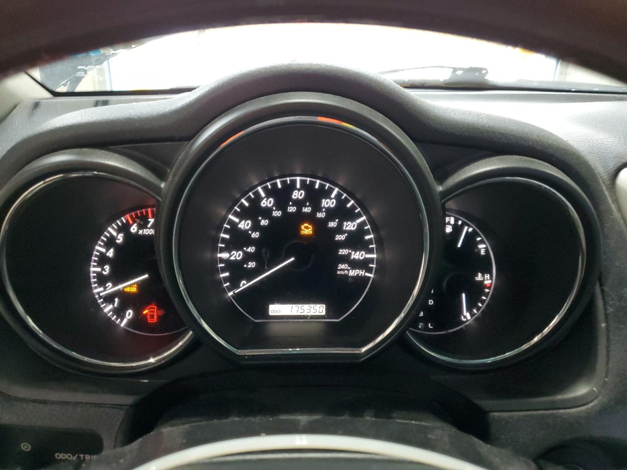 2006 Lexus Rx 330 VIN: JTJHA31U360104152 Lot: 82615365