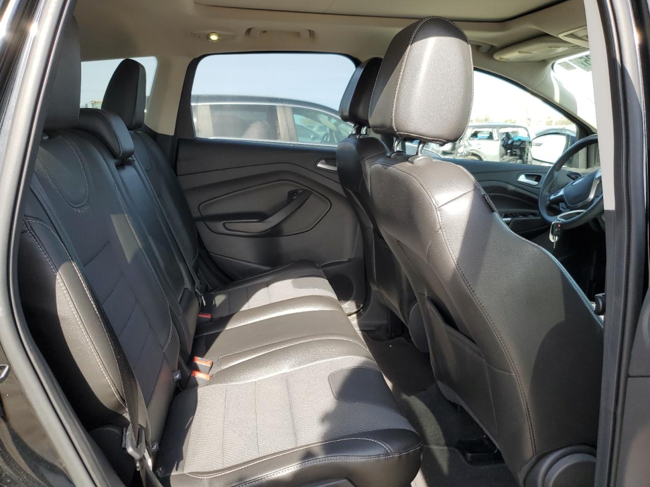 2016 Ford Escape Se VIN: 1FMCU0GX4GUA21078 Lot: 91027625