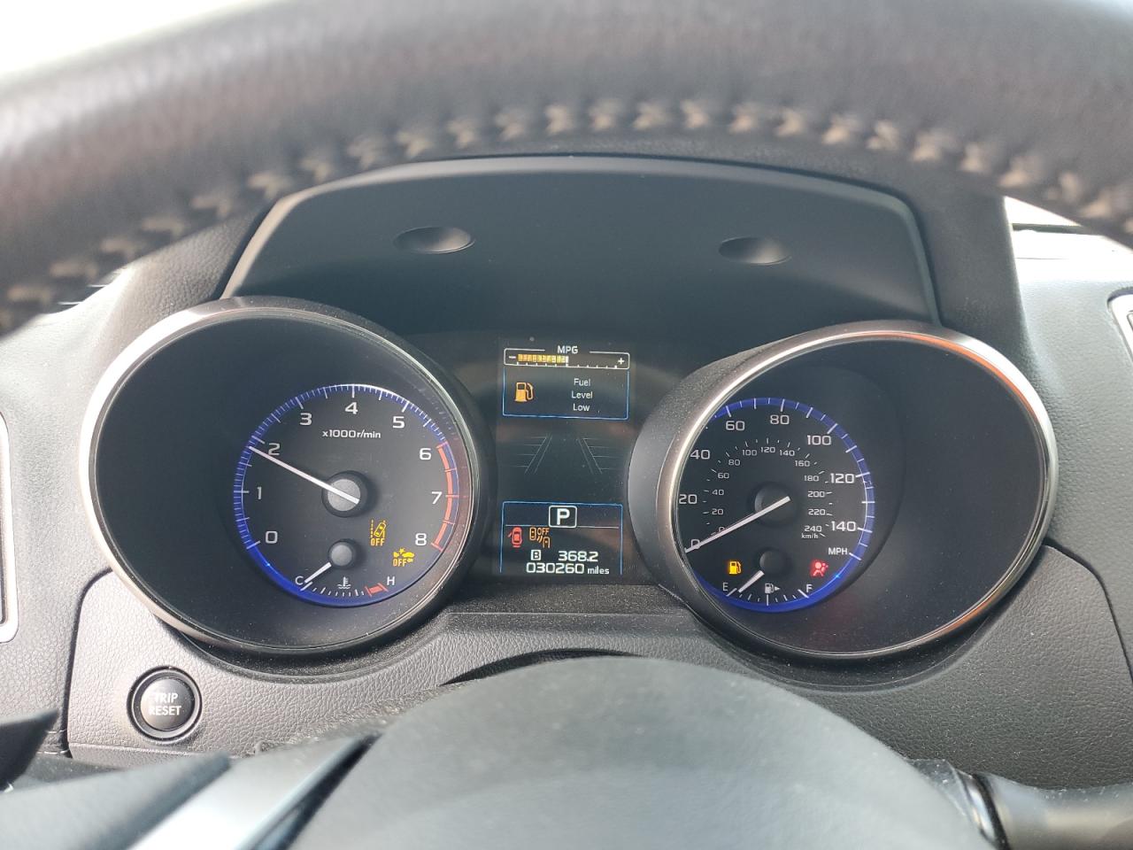 2019 Subaru Outback 2.5I Premium VIN: 4S4BSAHCXK3396944 Lot: 82334895