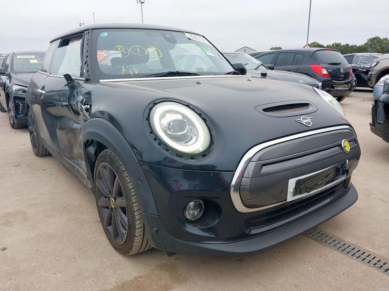 2021 MINI HATCHBACK 135KW COOPER S LEVEL 3 33KWH 3DR AUTO