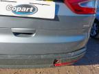 2012 FORD GALAXY ZETEC TDCI  for sale at Copart BRISTOL