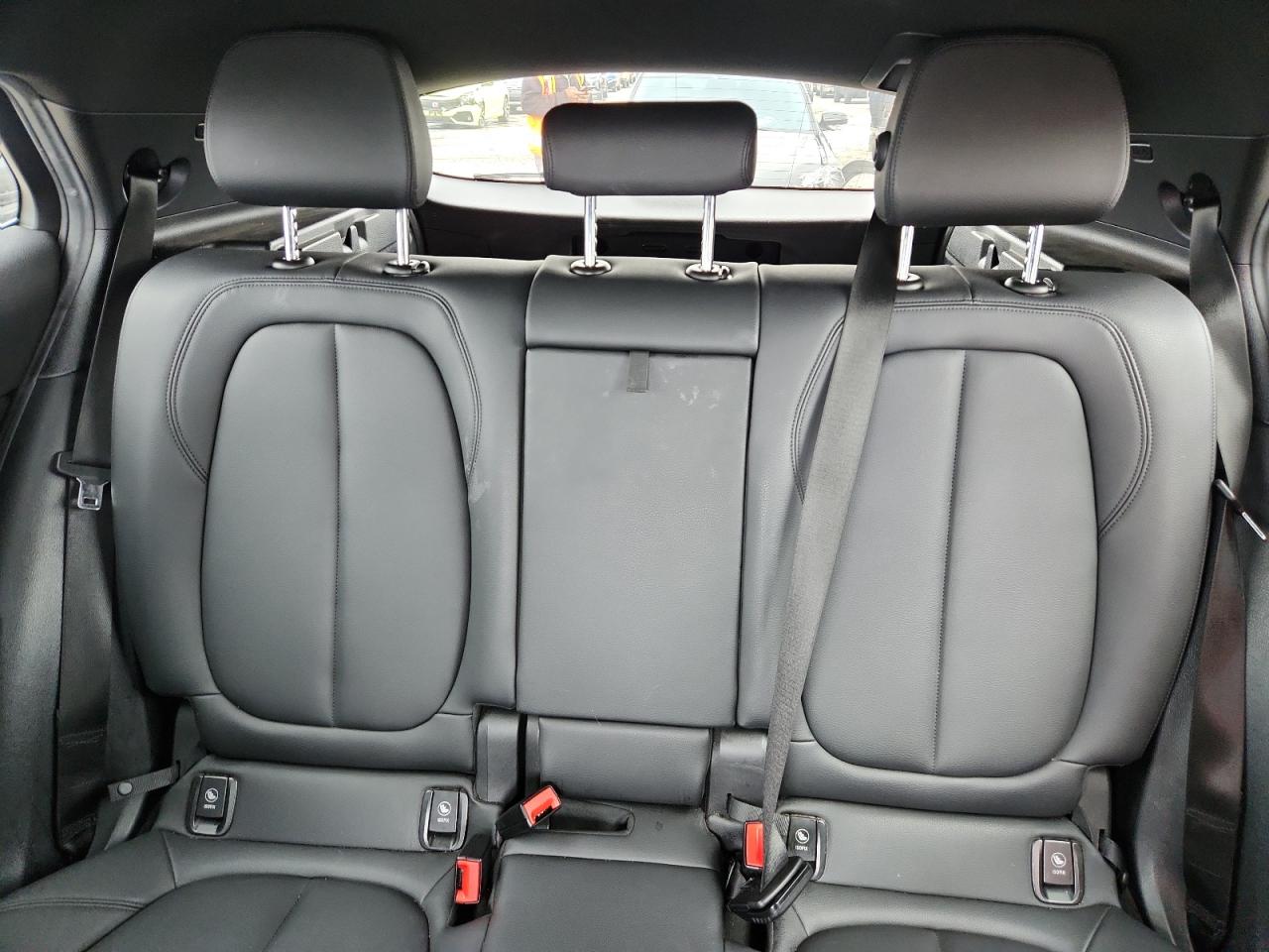 2018 BMW X2 xDrive28I VIN: WBXYJ5C36JEF82201 Lot: 85523175