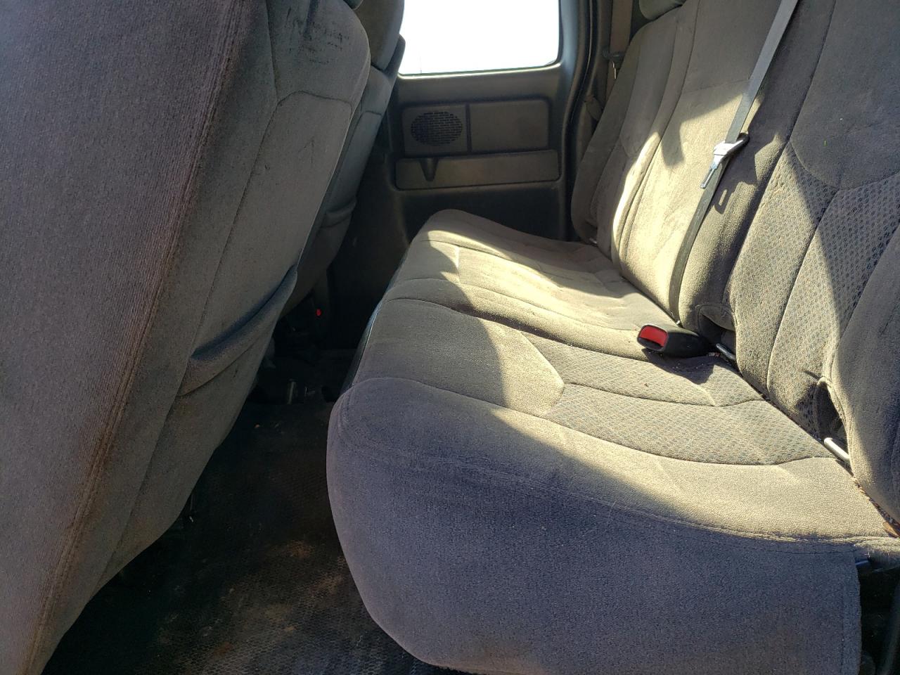 2007 Chevrolet Silverado K1500 Classic VIN: 1GCEK19VX7Z162227 Lot: 82424605