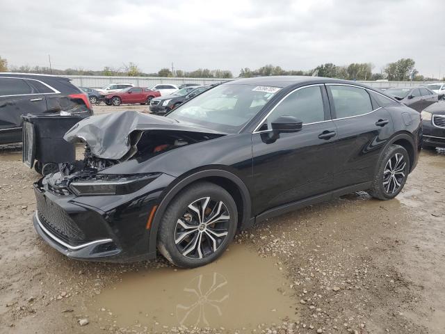 TOYOTA CROWN XLE 2023