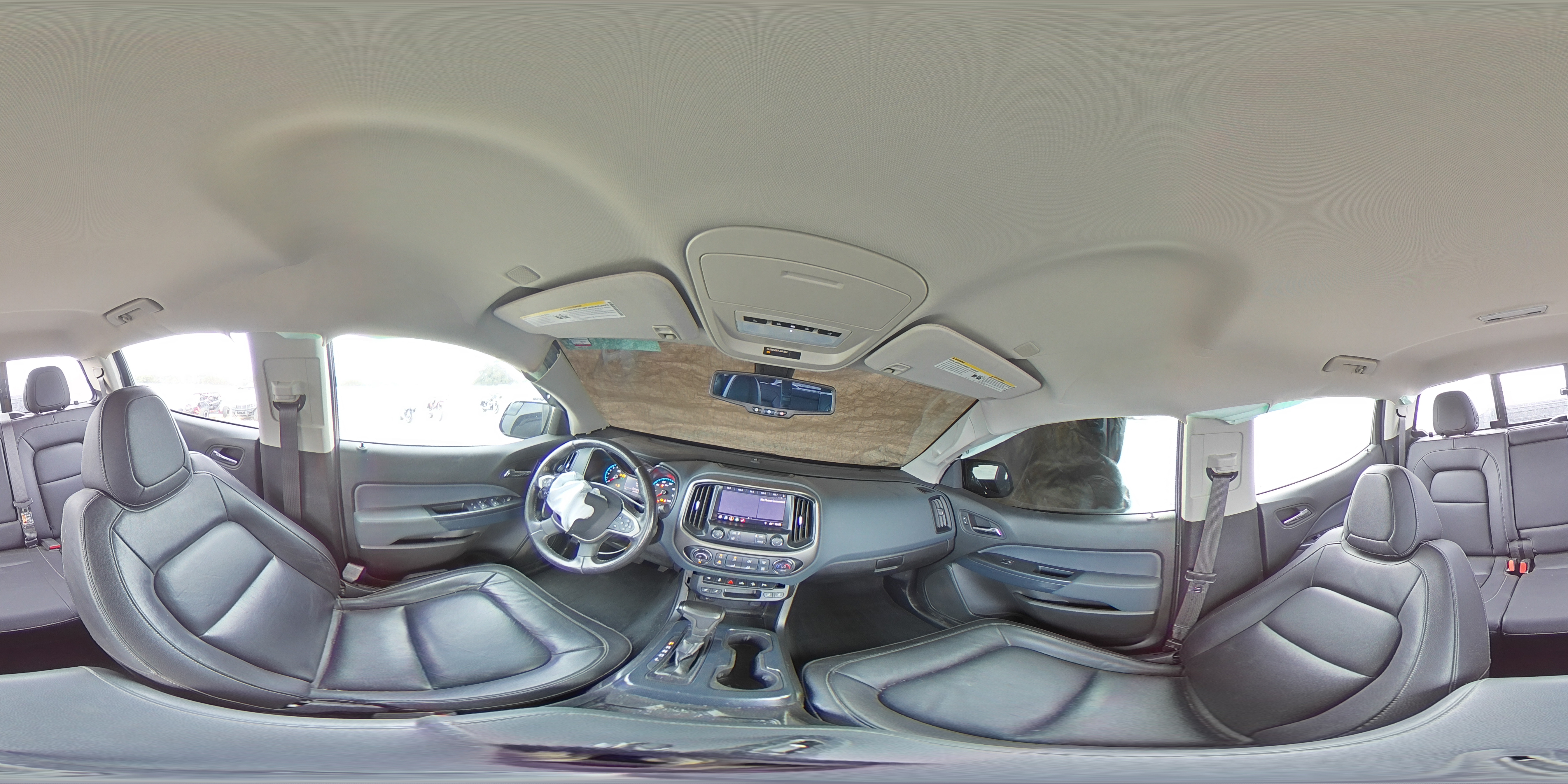 2020 Chevrolet Colorado Z71 VIN: 1GCGTDEN0L1208248 Lot: 85601935