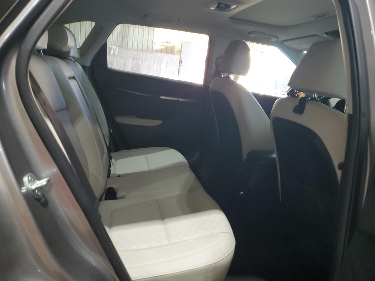 2022 Kia Seltos Ex VIN: KNDERCAA0N7272728 Lot: 89704025