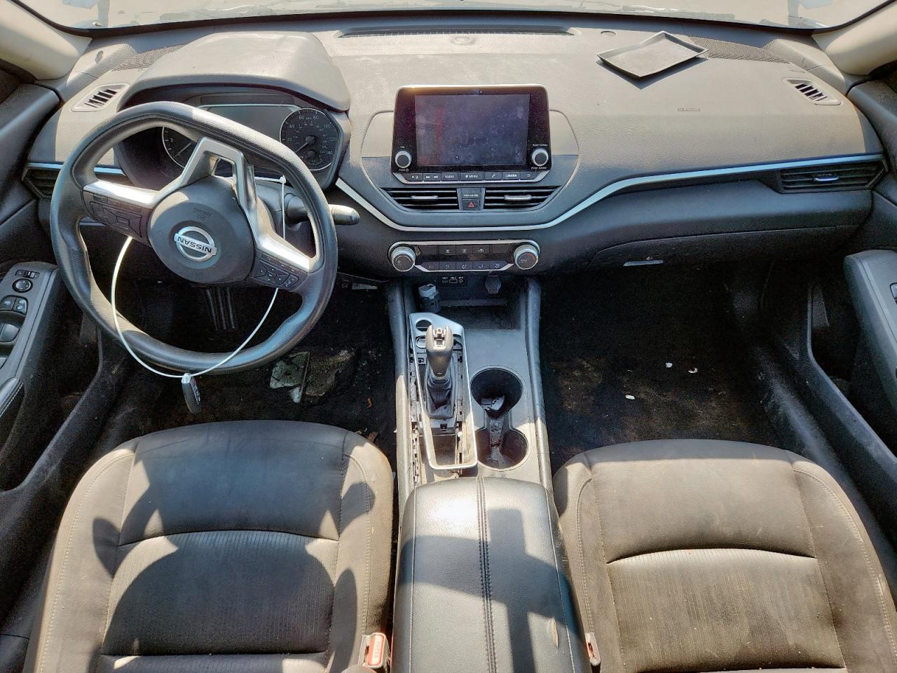 2019 Nissan Altima S VIN: 1N4BL4BV6KC258773 Lot: 86541475